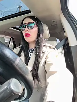 Alenka ki online show from 04-13-26, 09:15