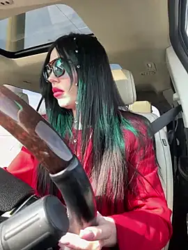 Alenka ki online show from 04-17-26, 06:38