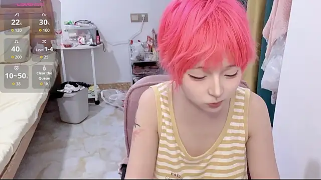 Snapshot of Kaixin-baobao chatting on 07-09-26, 04:55 Kaixin-baobao online show from 07-09-26, 04:55
