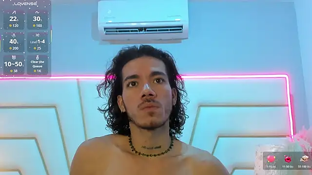 AngeloRoush online show from 04-15-26, 05:58