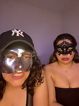 NADIA-MORROCO online show from 04-17-26, 11:08