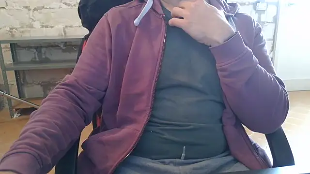 brunosso85ita online show from 04-16-26, 12:39