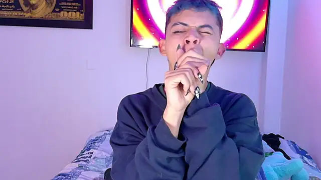 Apolo Prince1 online show from 05-14-26, 02:07
