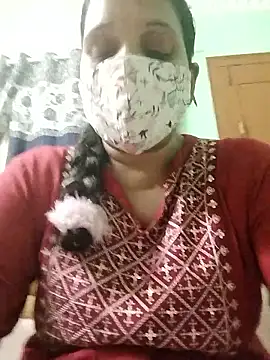 Snapshot of Monika_telugu_queen chatting on 04-13-26, 08:03 Monika telugu queen online show from 04-13-26, 08:03