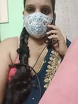 Snapshot of Monika_telugu_queen chatting on 06-06-26, 09:52 Monika telugu queen online show from 06-06-26, 09:52