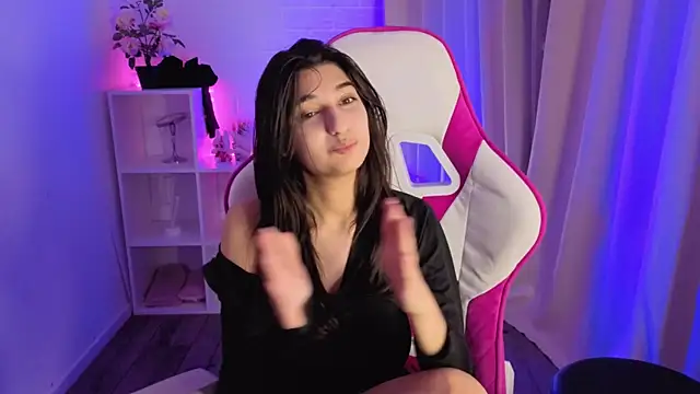 JasminAvily online show from 04-19-26, 06:10