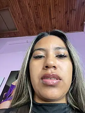 Kimmiebellarie online show from 07-10-26, 01:14