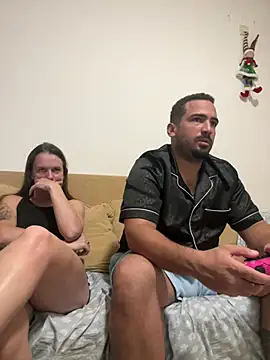 Little Desiree online show from 07-20-26, 08:33