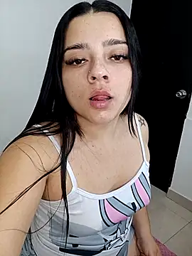 Sussy Star online show from 04-18-26, 02:15