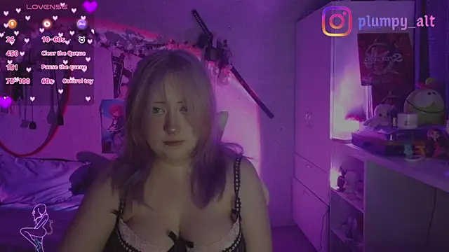 plumpy girl online show from 05-12-26, 07:44