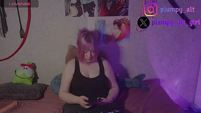 plumpy girl online show from 05-22-26, 07:41