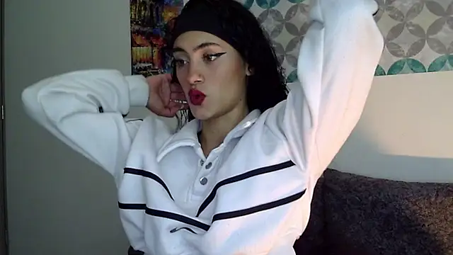 shelsy d online show from 04-15-26, 09:15