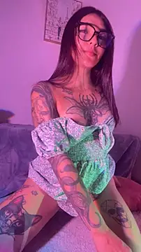 Snapshot of GigixXxOS chatting on 05-24-26, 11:32 GigixXxOS online show from 05-24-26, 11:32