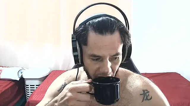 andrew 1520 online show from 07-30-26, 06:07