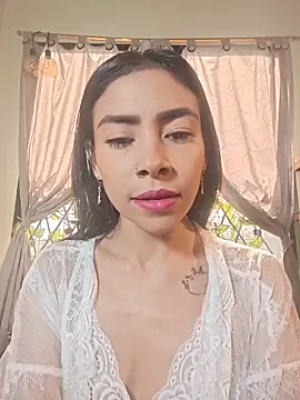 Vayolet  rouse online show from 04-17-26, 08:23