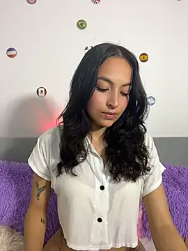 SweetGabriella  online show from 07-05-26, 01:45