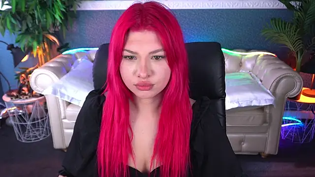 PinkyTrix online show from 04-13-26, 12:54