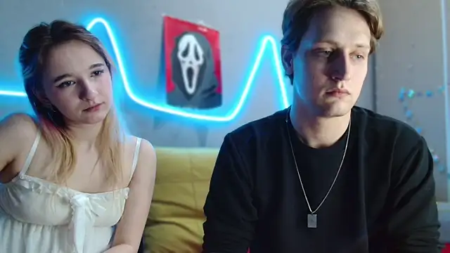 Humble stars online show from 04-16-26, 01:45