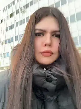 AmeliaBronze online show from 04-17-26, 01:41