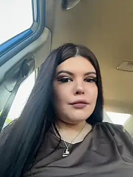 AmeliaBronze online show from 06-16-26, 03:09