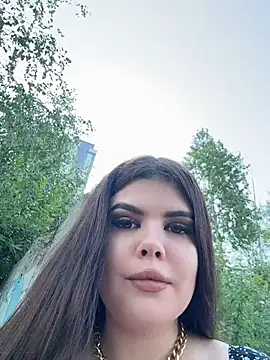 AmeliaBronze online show from 07-10-26, 03:00