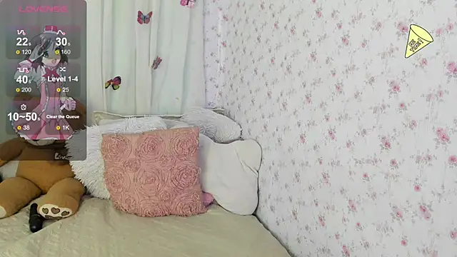 karina ebonyy online show from 06-09-26, 11:11