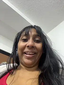 MELIZ QUEEN online show from 06-22-26, 12:57
