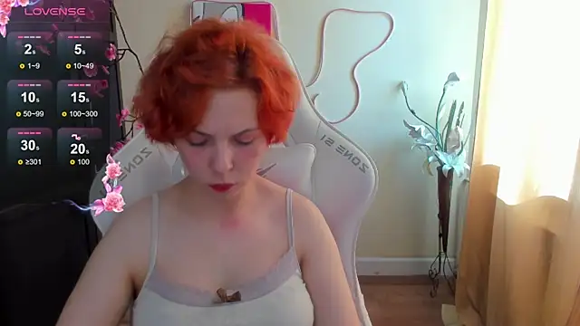InfernoKitten online show from 06-10-26, 01:06