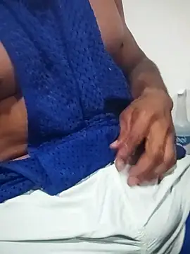 Antonny grace online show from 04-14-26, 02:50