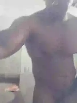 Antonny grace online show from 04-16-26, 11:33