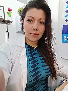Snapshot of SARA_21- chatting on 07-07-26, 12:53 SARA 21- online show from 07-07-26, 12:53