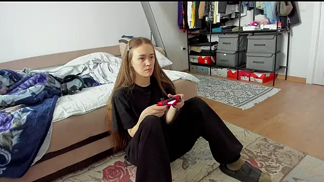 SurfSexCouple1 online show from 04-30-26, 09:59