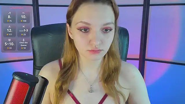 MaddisonLee online show from 04-20-26, 01:08