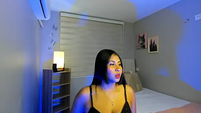 noa joness online show from 05-04-26, 08:27