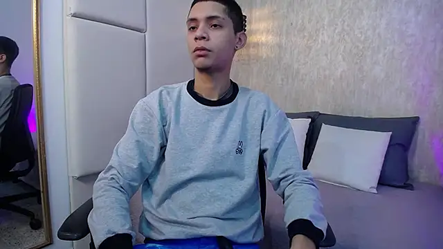 Axel marcus online show from 04-14-26, 08:15