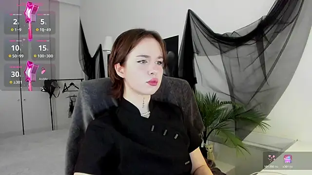 RisoSweet online show from 04-24-26, 08:33