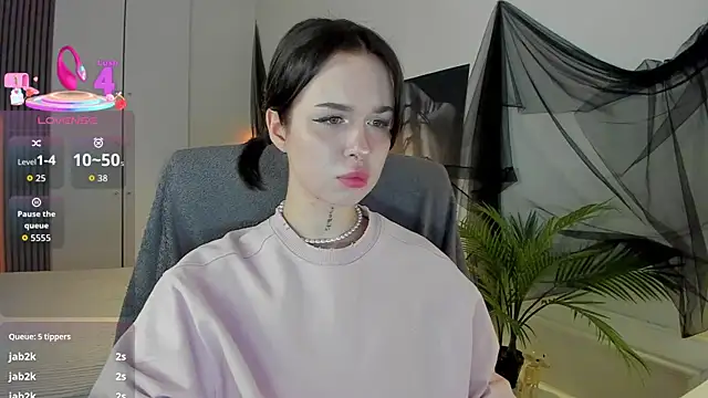 RisoSweet online show from 05-18-26, 08:25