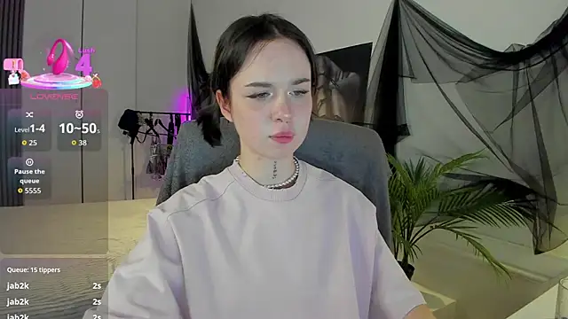 RisoSweet online show from 05-19-26, 01:56