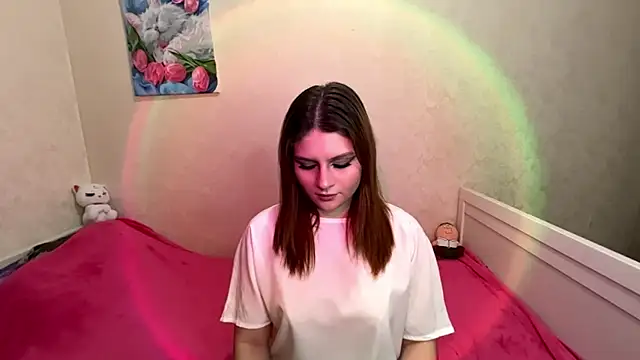 Snapshot of SexyFriren chatting on 04-26-26, 03:42 SexyFriren online show from 04-26-26, 03:42