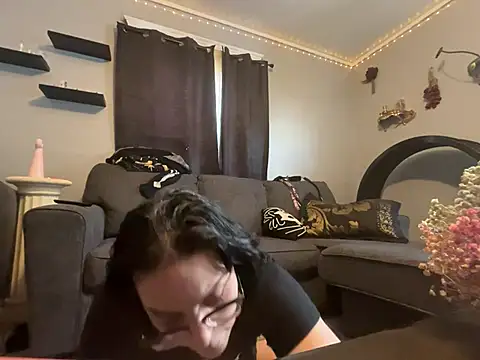 AmalaHexx online show from 04-15-26, 11:16