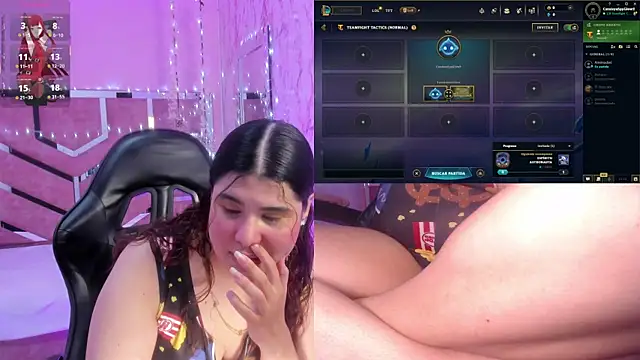 SariBloomy online show from 04-16-26, 04:46