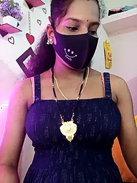 Mun Mun1 online show from 04-13-26, 11:21