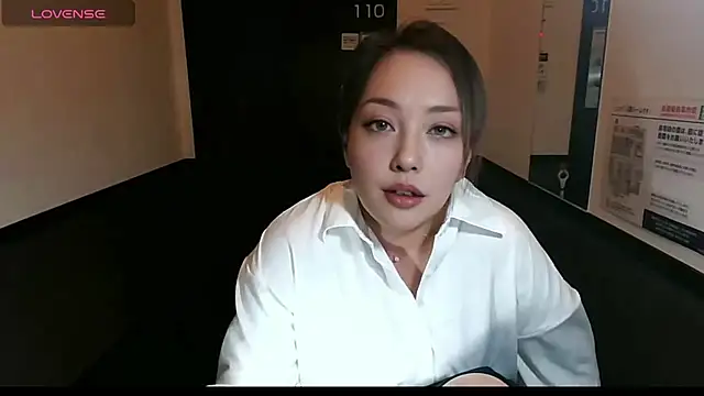 Yuu jpn online show from 05-16-26, 08:44