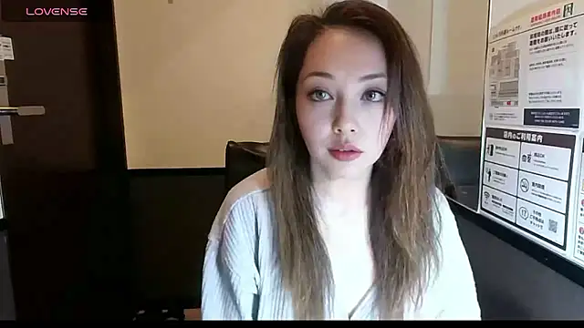 Yuu jpn online show from 05-22-26, 10:26