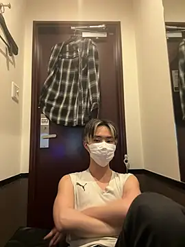 tokage00727 online show from 05-02-26, 11:48