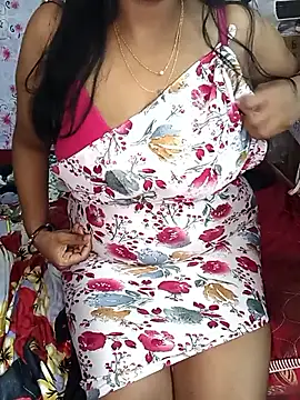 Mayuri-hot online show from 04-19-26, 08:24