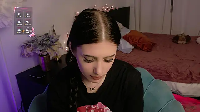 HazelHayesss online show from 06-04-26, 04:24