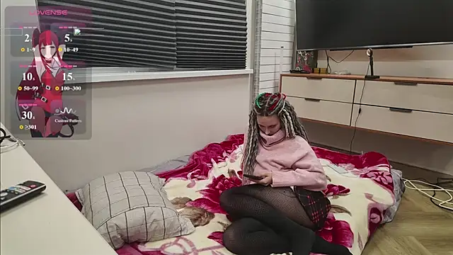 GreySwan online show from 04-24-26, 04:31