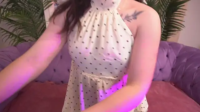 SinfulKittenn online show from 06-24-26, 08:08