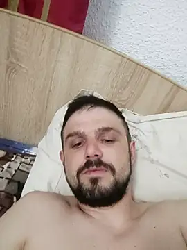 Georgegel online show from 04-19-26, 12:43